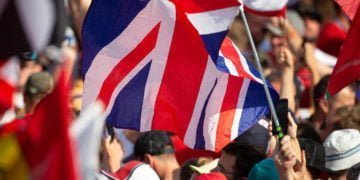 UK motorsport given the green light from July 4