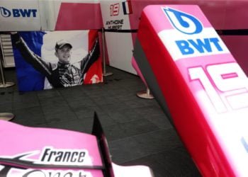 FIA to investigate run-off solutions as part of wide-ranging safety recommendations