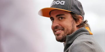 ‘Detoxed’ Alonso ready for Formula 1 return – Briatore