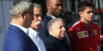 FIA to use F1 return as blueprint for other series