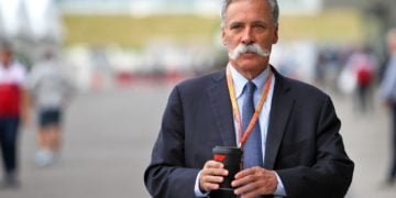 F1 confirms discussions with circuits not on 2020 calendar