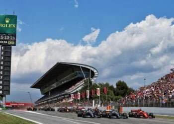 Spain aiming for summer grand prix – without spectators
