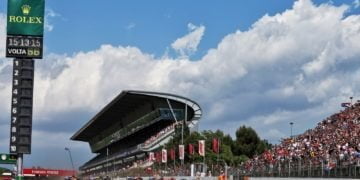 Spain aiming for summer grand prix – without spectators