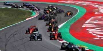 Spanish GP officials eyeing long-term F1 deal