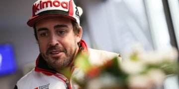 Alonso knows 2021 plans, distances himself from F1