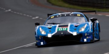 Risi Competizione announces all-French line-up as part of reconfirmed Le Mans effort