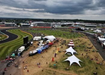 F1 turns 70: What happened to the 1950 British GP racers?