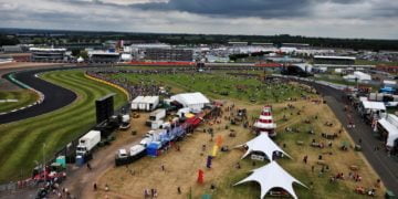 F1 turns 70: What happened to the 1950 British GP racers?