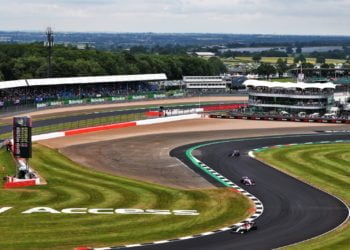 Silverstone Classic cancellation frees up date for F1