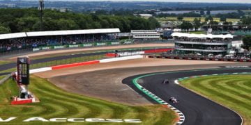 Silverstone Classic cancellation frees up date for F1