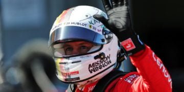 Vettel didn’t share our short or long term goals – Ferrari