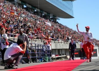 Vettel will ‘take time’ to review Formula 1 future