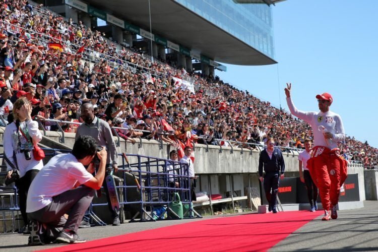 Vettel will ‘take time’ to review Formula 1 future