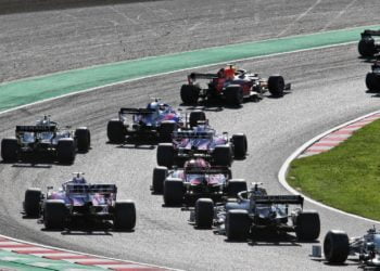 F1 sympathetic, but won’t ‘hand out candy’ to teams, partners