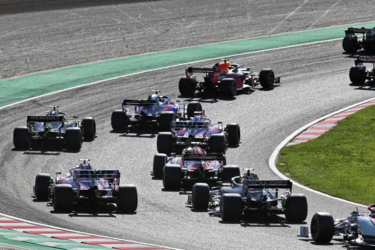 F1 sympathetic, but won’t ‘hand out candy’ to teams, partners