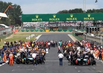 F1 urges UK government to grant it an exemption to ‘impossible’ quarantine rules