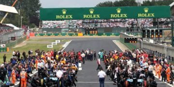 F1 urges UK government to grant it an exemption to ‘impossible’ quarantine rules
