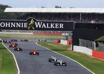 Boost for British GP hopes as government lays out recovery road map