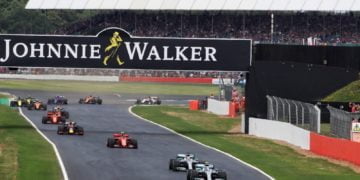 Boost for British GP hopes as government lays out recovery road map