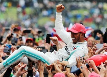 British GP faces financial hurdle as F1 bosses fail to agree terms