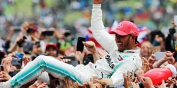 British GP faces financial hurdle as F1 bosses fail to agree terms