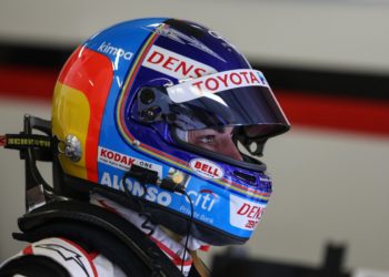 Alonso: I want to be a part of Hypercar era