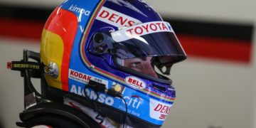 Alonso: I want to be a part of Hypercar era