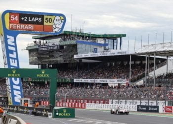 Le Mans facilities to be reopened on June 1st