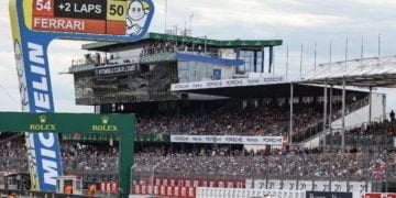 Le Mans facilities to be reopened on June 1st