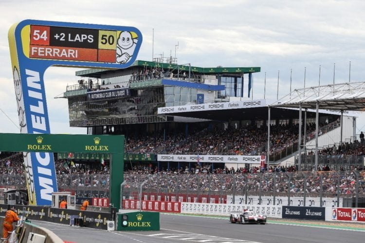 Le Mans facilities to be reopened on June 1st