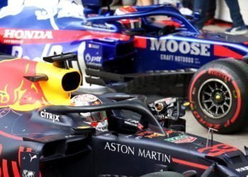 Red Bull: F1 should adopt MotoGP-style customer deals