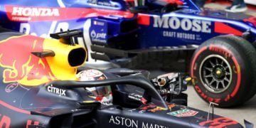 Red Bull: F1 should adopt MotoGP-style customer deals