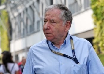 Todt says motorsport may need ‘New Deal’-style reforms