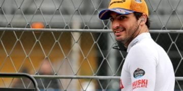 Sainz Jr. poised for Ferrari move, Ricciardo linked to McLaren
