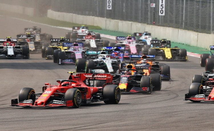 FIA says series need to work together to avoid ‘turf wars’