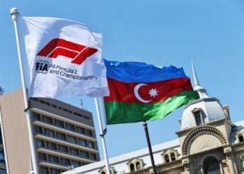Baku sets mid-October cut-off for 2020 grand prix