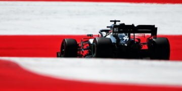 Wolff ‘very proud’ Formula 1 season will start in Austria