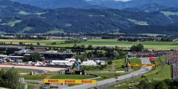 Austrian government approves F1’s plans for July races
