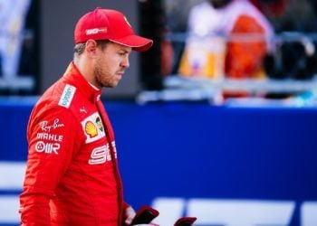 Feature: How Vettel’s Ferrari dream went unfulfilled