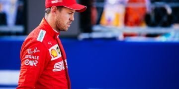 Feature: How Vettel’s Ferrari dream went unfulfilled