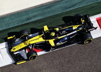 Renault set to cut costs by €2bn, will their F1 team escape the chopping block?