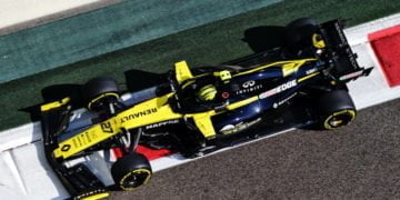Renault set to cut costs by €2bn, will their F1 team escape the chopping block?