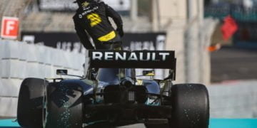 Where next for Renault after Ricciardo’s departure?