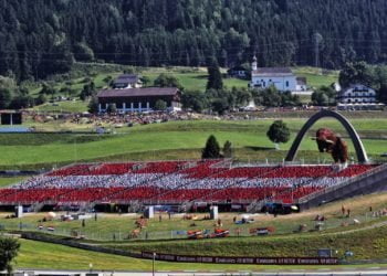 ‘Very attractive’ to run two races at same venue – Brawn