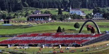 ‘Very attractive’ to run two races at same venue – Brawn