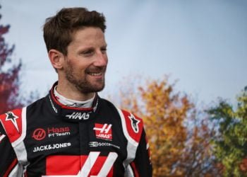 Drivers have been very active in F1 discussions – Grosjean