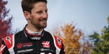 Drivers have been very active in F1 discussions – Grosjean