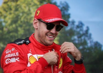 Vettel set to quit Ferrari at end of 2020 season as contract talks fail