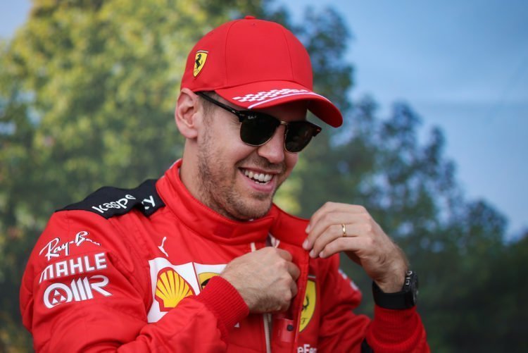 Vettel set to quit Ferrari at end of 2020 season as contract talks fail
