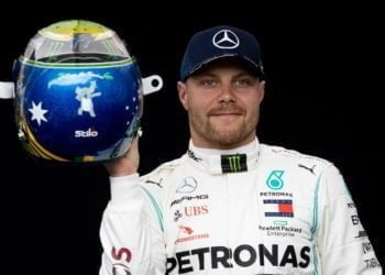 Bottas and Ocon join grid for virtual Monaco Grand Prix